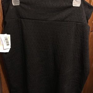 NWT LuLaRoe XL Cassie